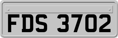 FDS3702
