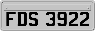 FDS3922