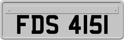 FDS4151