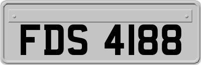 FDS4188