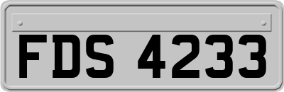 FDS4233