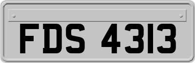 FDS4313
