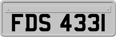 FDS4331