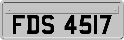 FDS4517