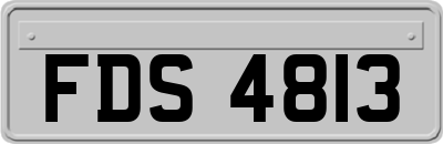 FDS4813