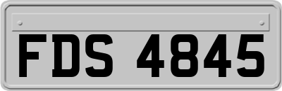 FDS4845