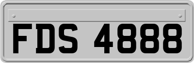 FDS4888