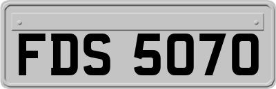FDS5070