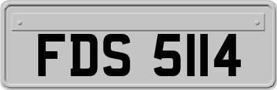 FDS5114