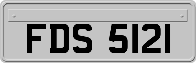 FDS5121