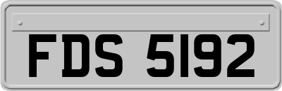 FDS5192
