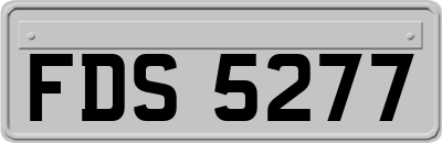 FDS5277