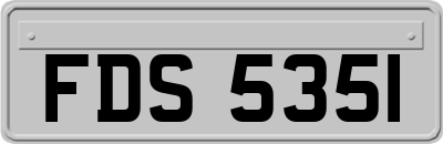FDS5351