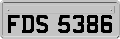 FDS5386
