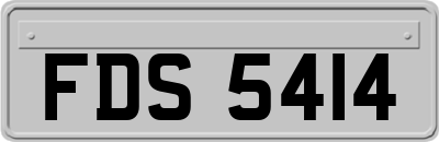 FDS5414