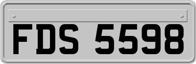 FDS5598
