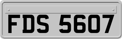 FDS5607