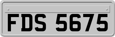 FDS5675