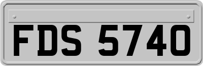 FDS5740
