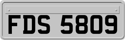 FDS5809