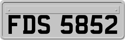 FDS5852