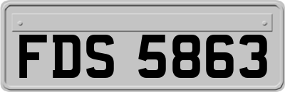 FDS5863