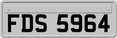 FDS5964