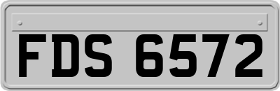 FDS6572