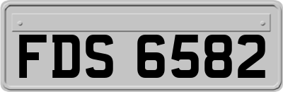 FDS6582