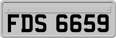 FDS6659