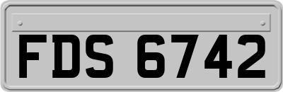 FDS6742