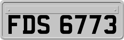 FDS6773