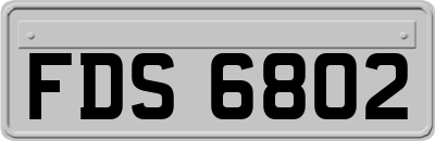 FDS6802