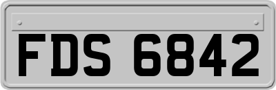FDS6842