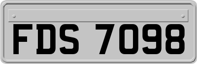 FDS7098