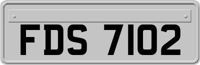 FDS7102