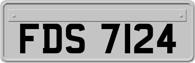 FDS7124