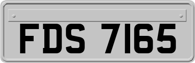 FDS7165
