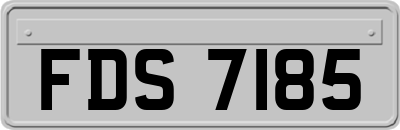 FDS7185
