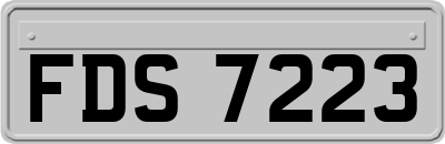 FDS7223