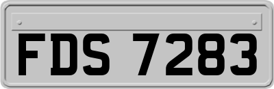 FDS7283