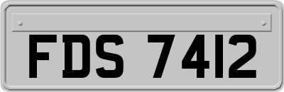 FDS7412