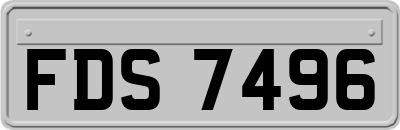 FDS7496