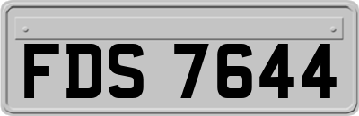FDS7644