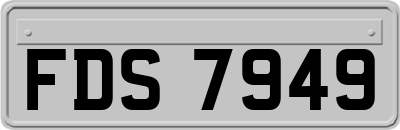 FDS7949