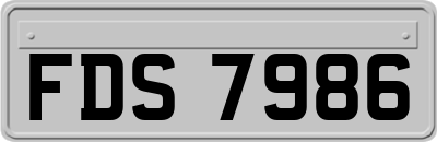 FDS7986