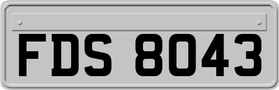 FDS8043