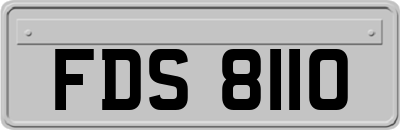 FDS8110