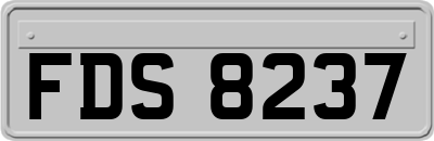 FDS8237