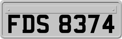 FDS8374